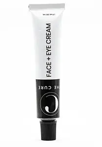 The Cure Skincare Face and eye cream