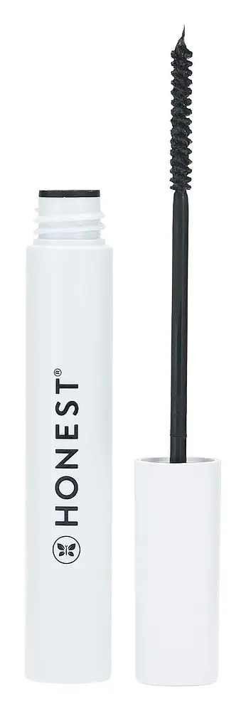Honest Beauty Honestly Healthy Serum-Infused Lash Tint Black