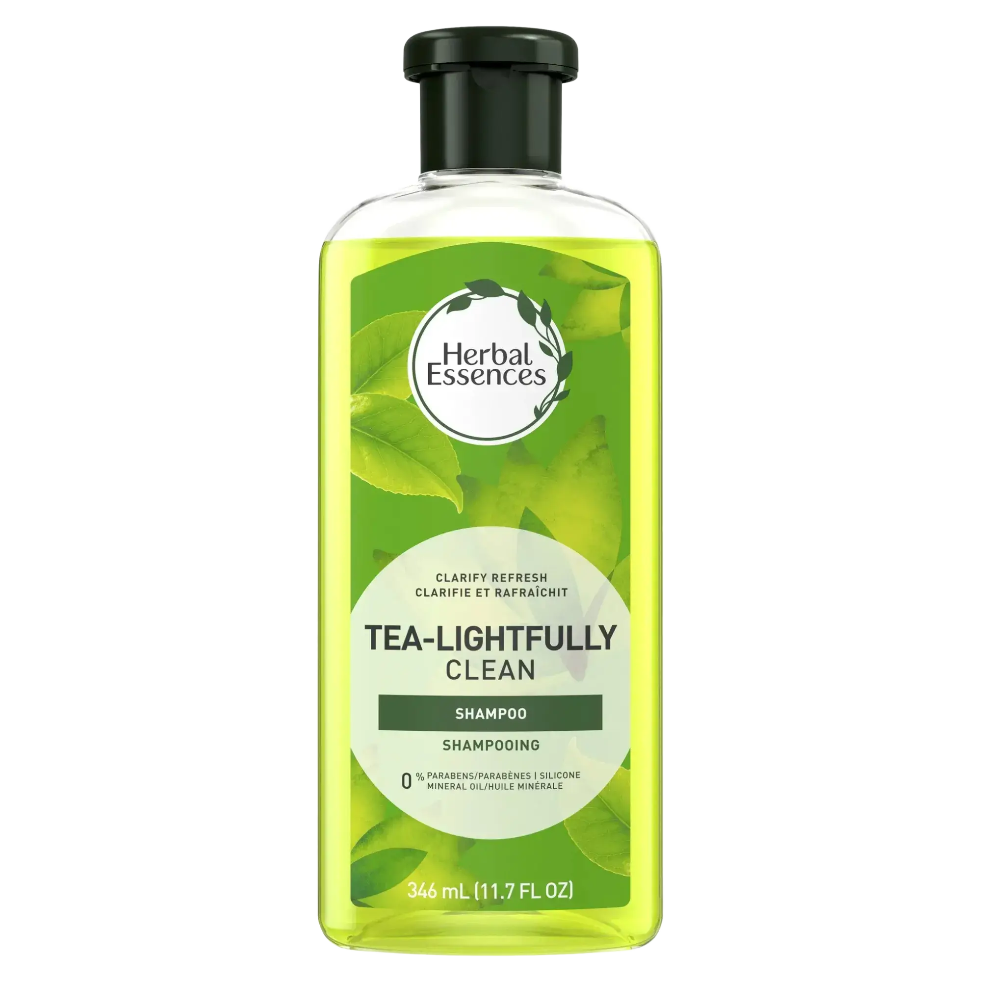 Herbal Essences Tea-Lightfully Clean Shampoo