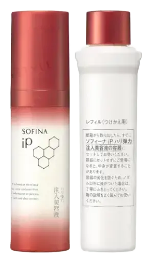 Sofina IP Enriched Filler Essence