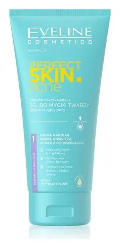 Eveline Perfect Skin Acne