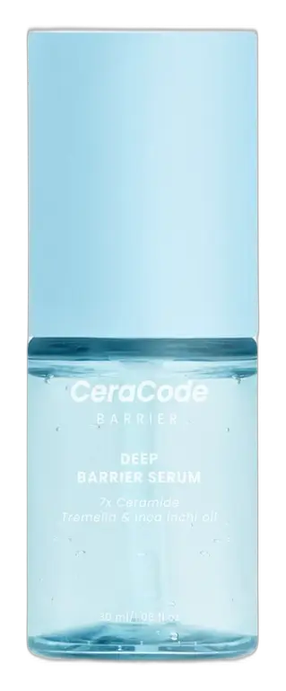 CeraCode Deep Barrier Serum
