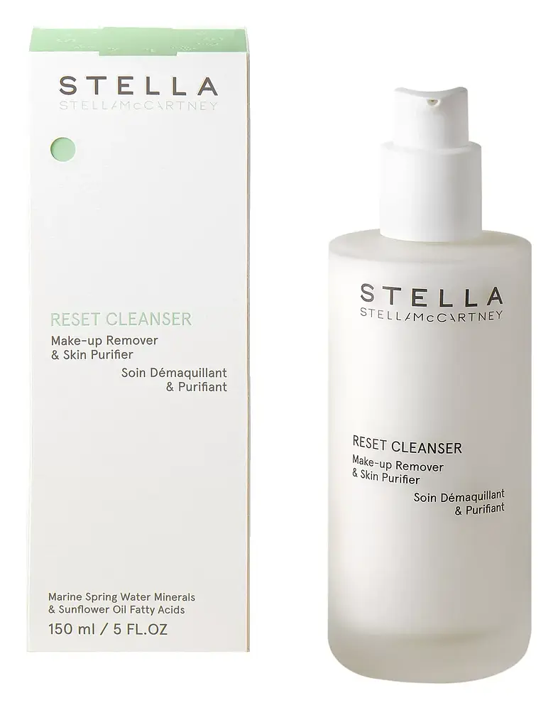 Stella by Stella McCartney Reset Cleanser