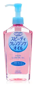 Kosé Speedy Cleansing Oil