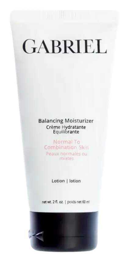 Gabriel Cosmetics Balancing Moisturizer