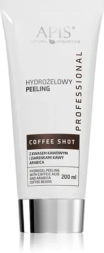 APIS Natural Cosmetics Coffee Shot