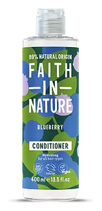 Faith In Nature Blueberry Conditioner