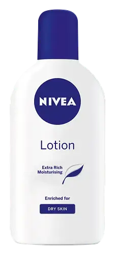Nivea Lotion For Dry Skin UK