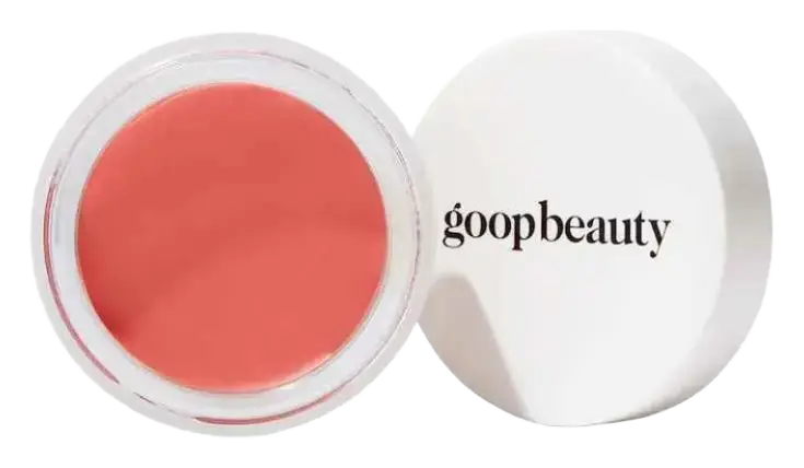Goop Beauty Colorblur Glow Balm Slipper