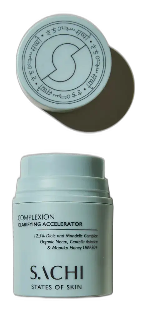 Sachi Skin Complexion Clarifying Accelerator