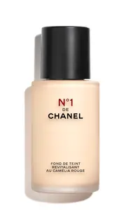 Chanel N°1 De Chanel Revitalizing Foundation BD01
