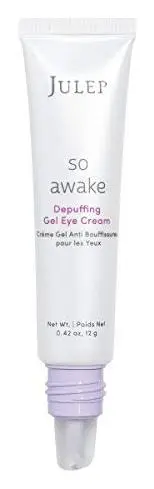 Julep So Awake Depuffing Gel Eye Cream