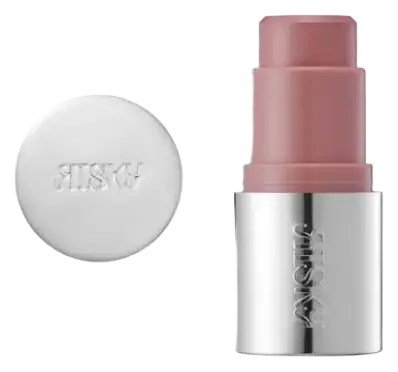 Risky Beauty Blur-Rush Stick Mauvement