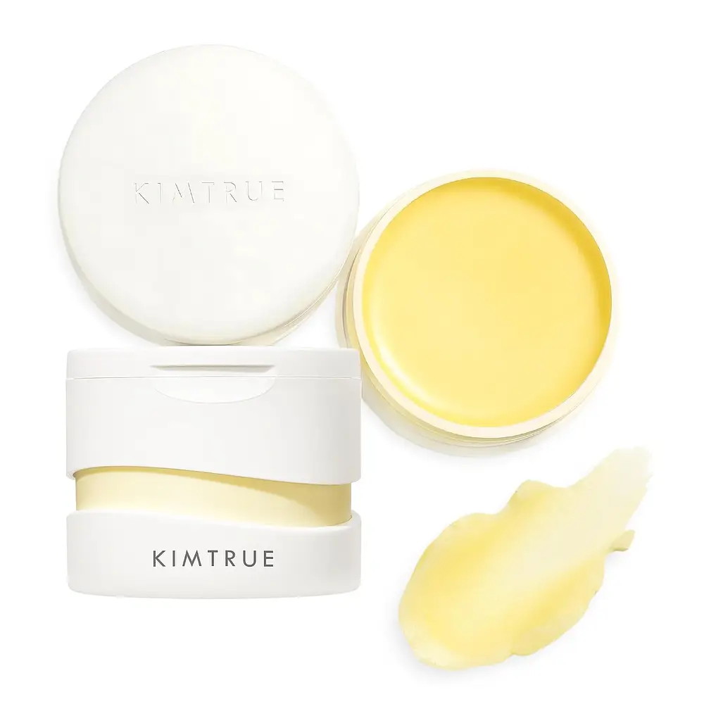 Kimtrue 3rd-Generation Makeup Meltaway Cleansing Balm