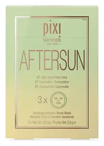 Pixi Beauty Aftersun Sheet Mask
