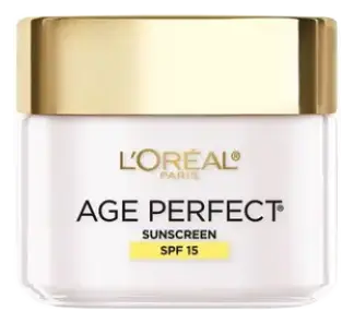 L'Oreal Age Perfect Day Cream SPF 15