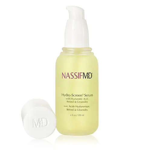 Nassif MD Hydro-Screen Serum