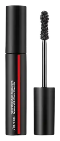 Shiseido ControlledChaos MascaraInk 01 Black Pulse