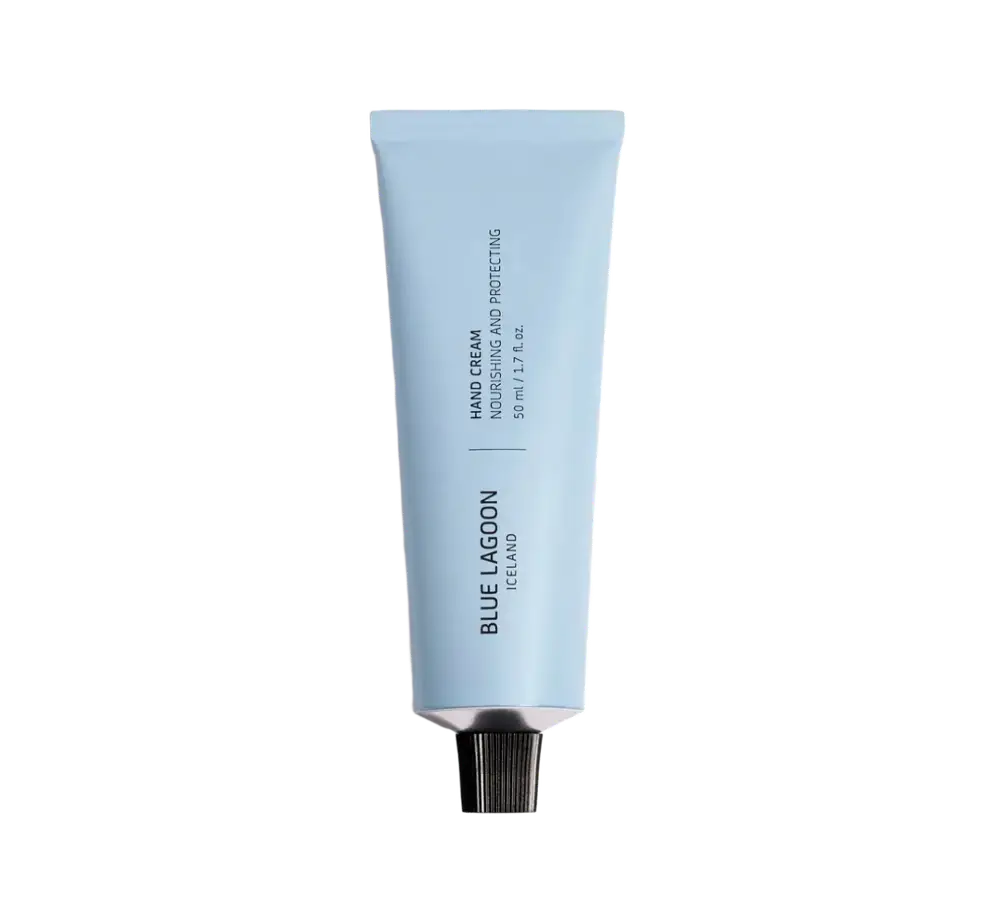 Blue Lagoon Iceland Hand Cream