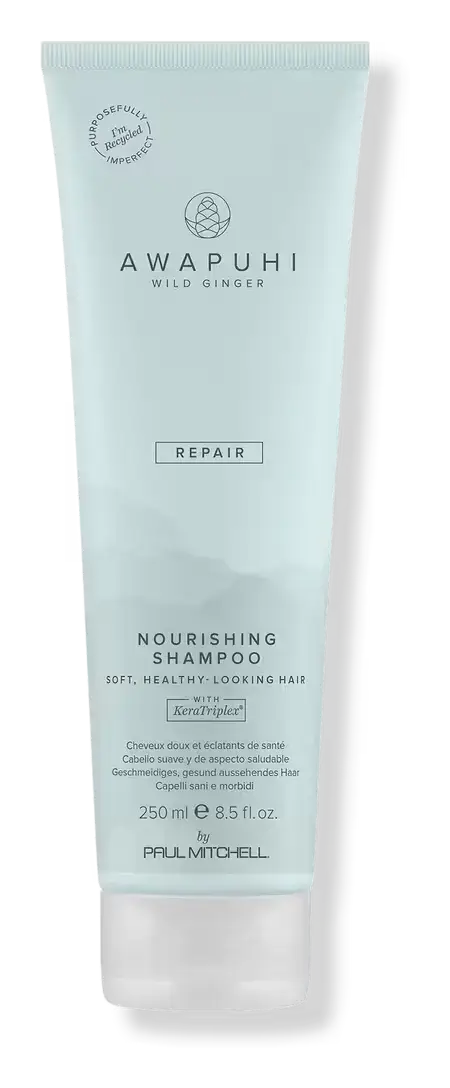 Paul Mitchell Awapuhi Wild Ginger Nourishing Shampoo