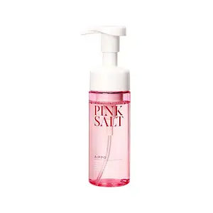 Aippo Pinksalt pH Balancing Bubble Cleanser