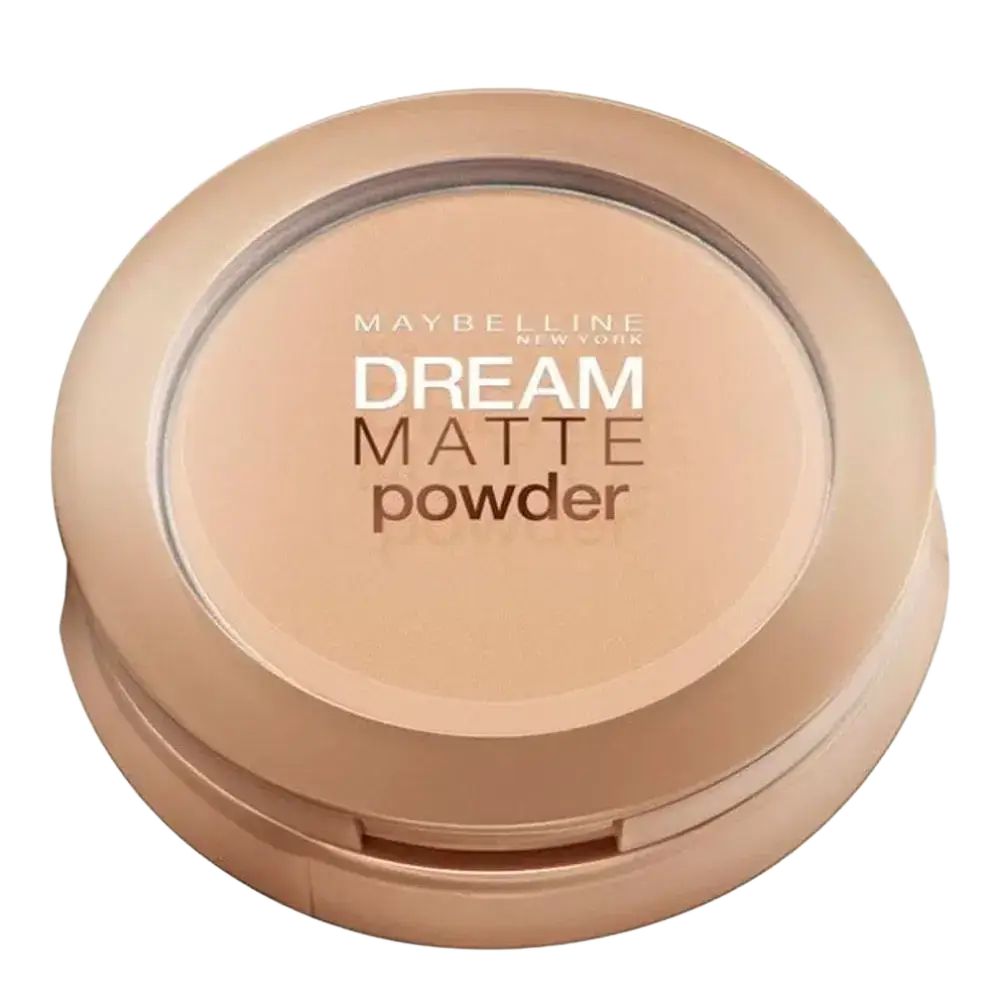 Maybelline Dream Matte Powder Fair