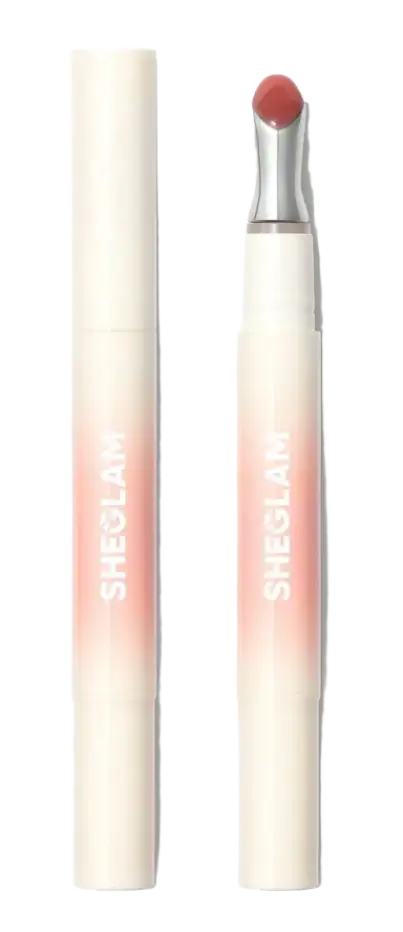 SHEGLAM Bold Booster Lip Plumper Rosé Veil