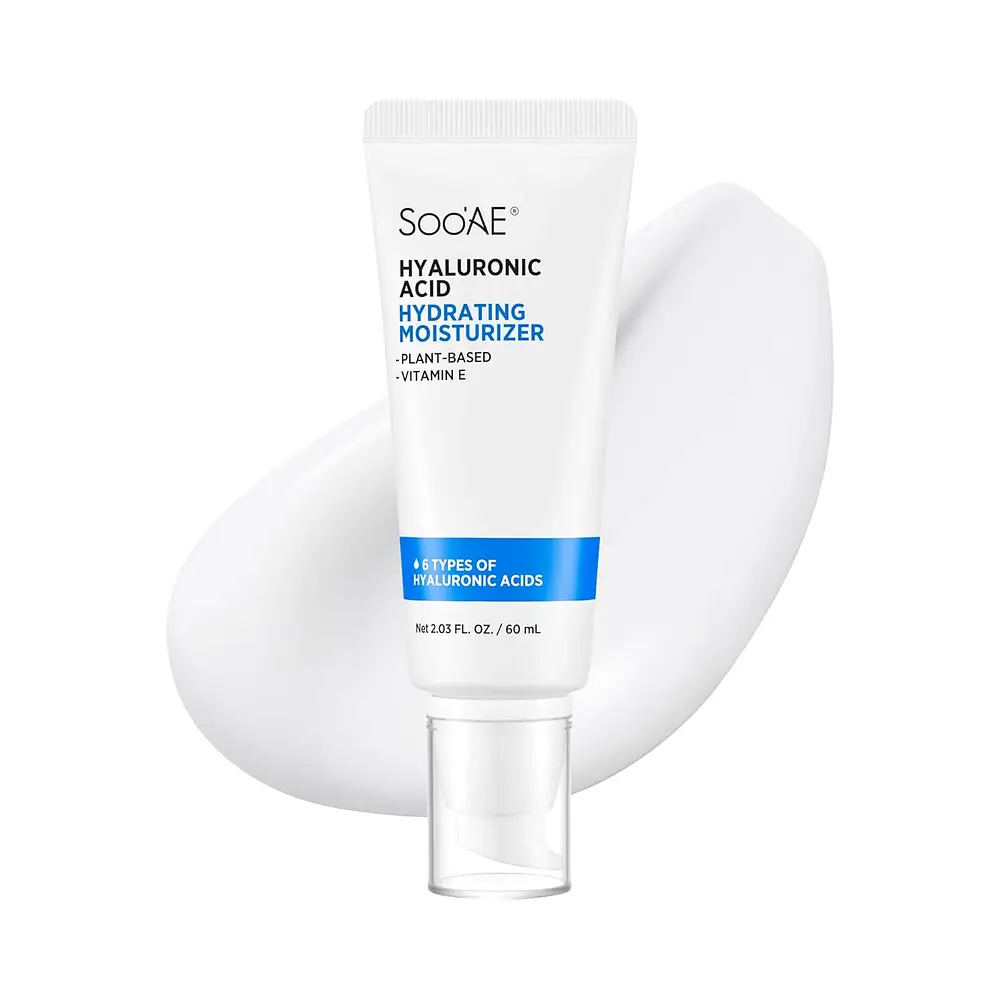 Soo'AE Hyaluronic Acid Hydrating Moisturizer
