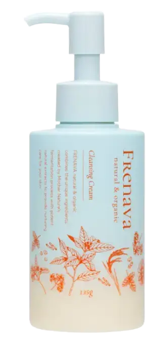 Frenava Cleansing Cream