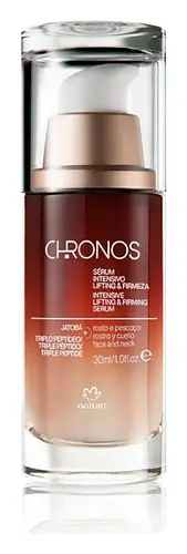 Natura Serum Intensivo Lifting E Firmeza - Chronos