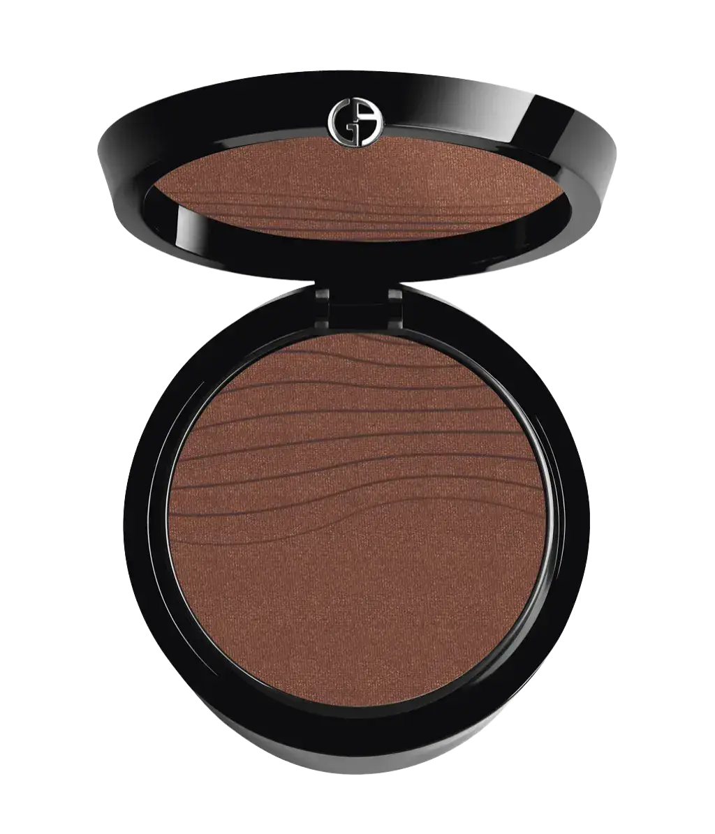 Armani Beauty Luminous Silk Glow Fusion Face Powder 14