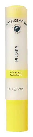 Nu Skin Nutricentials Pumps Vitamin C + Collagen