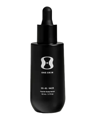 Oneskin OS-01 Hair Peptide Scalp Serum