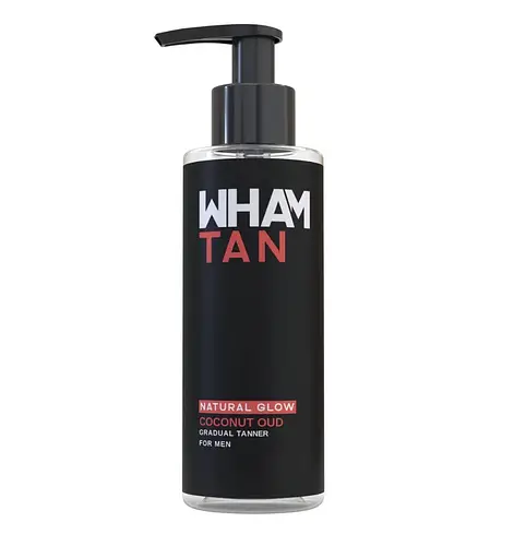 Wham Gear Wham Tan Gradual Tanner