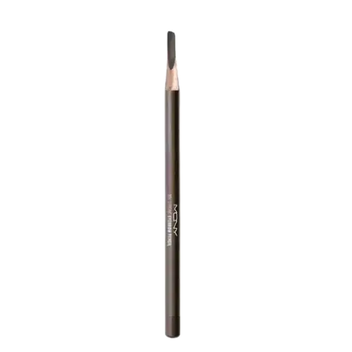 MACQUEEN My Strong Eyebrow Pencil #104 Gray Brown