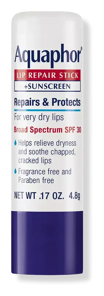 Aquaphor Lip Repair Stick SPF 30