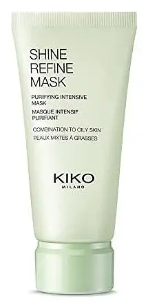 KIKO Milano Shine Refine Mask