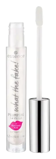 Essence What The Fake! Plumping Lip Filler Oh My Pump! 01