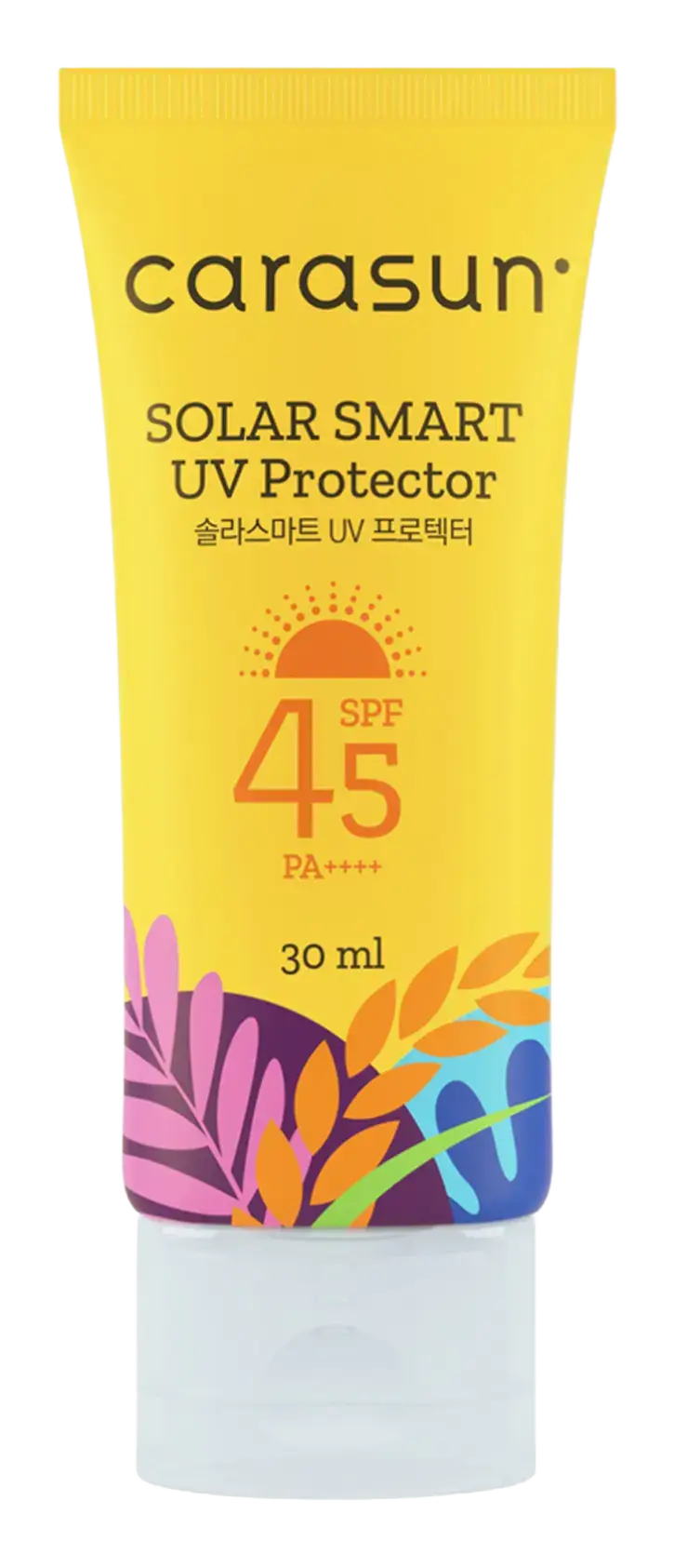 Carasun Solar Smart UV Protector SPF 45 PA++++