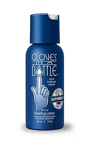 Noble Formula Gloves In A Bottle