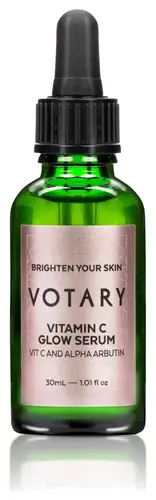 Votary Vitamin C Glow Serum