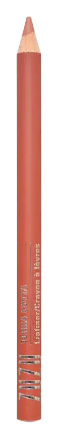Zuzu Luxe Lip Pencil Terra Cotta