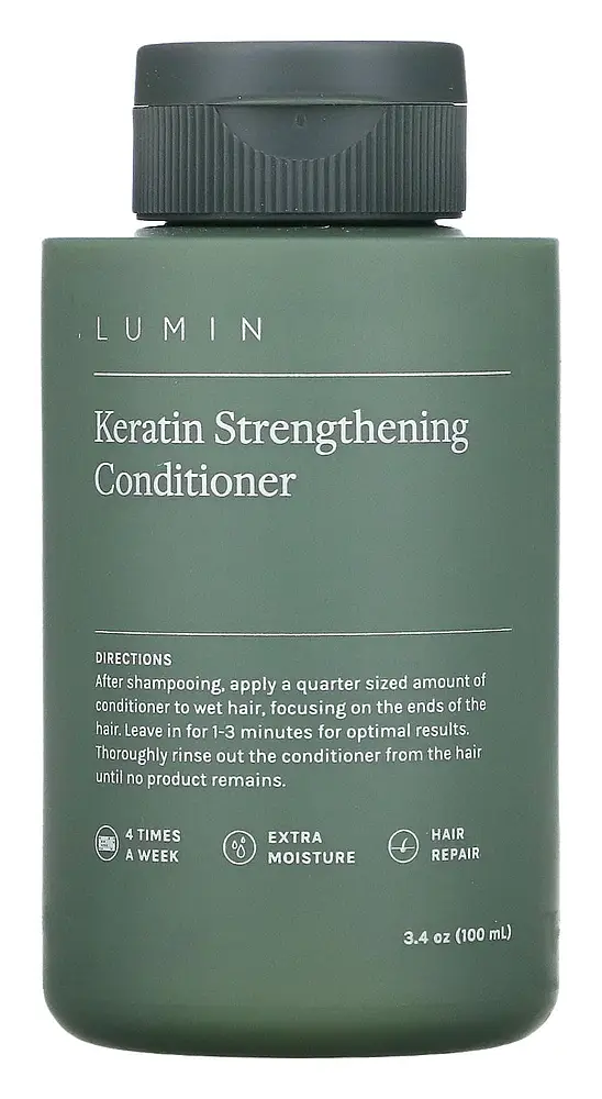 Lumin Keratin Strengthening Conditioner