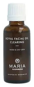 Maria Åkerberg Royal Facial Oil Clearing