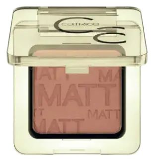 Catrice Art Couleurs Eyeshadow 320 Mellow Mauve