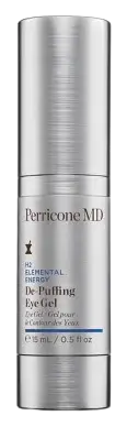 Perricone MD H2 Elemental Energy De-Puffing Eye Gel