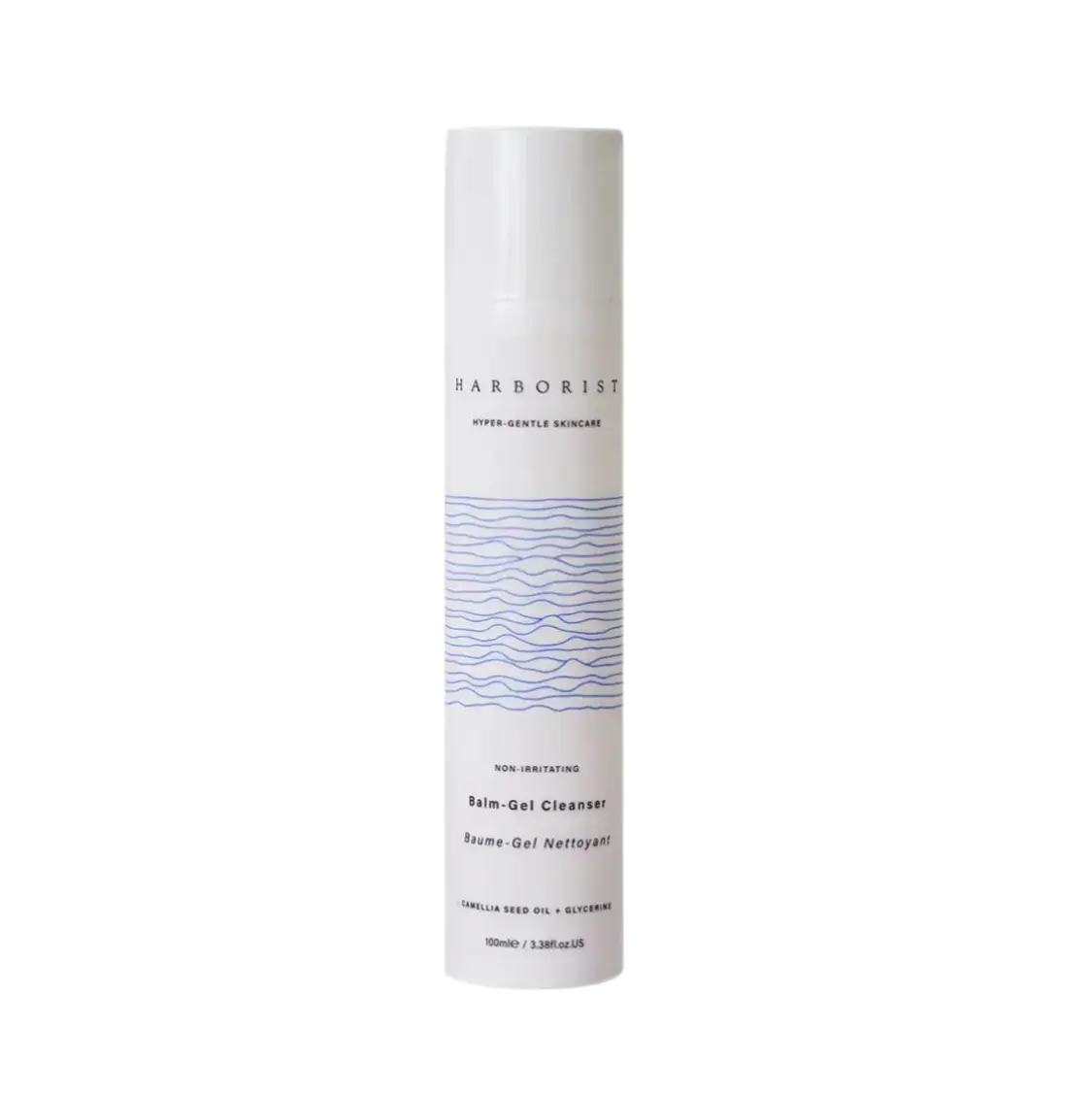 Harborist Hyper-Gentle Balm-Gel Cleanser