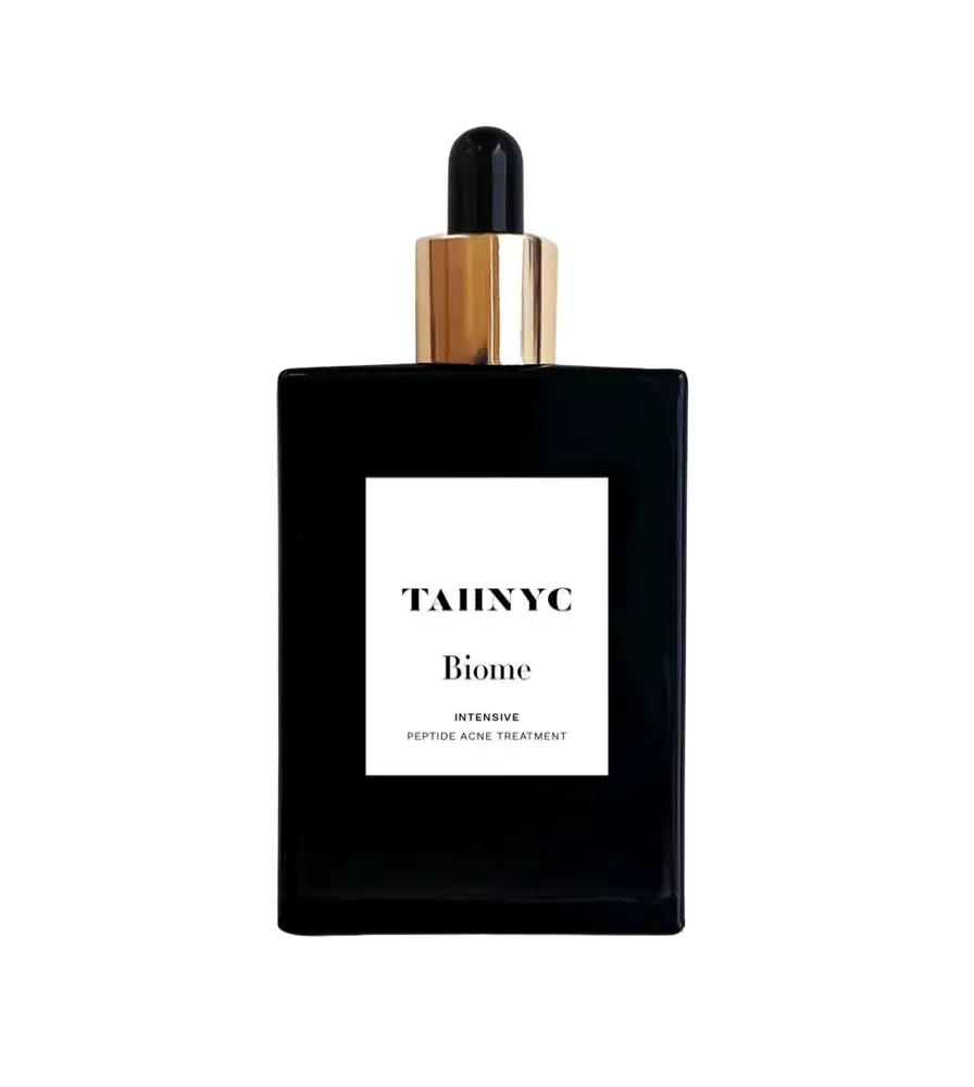 Tahnyc Biome