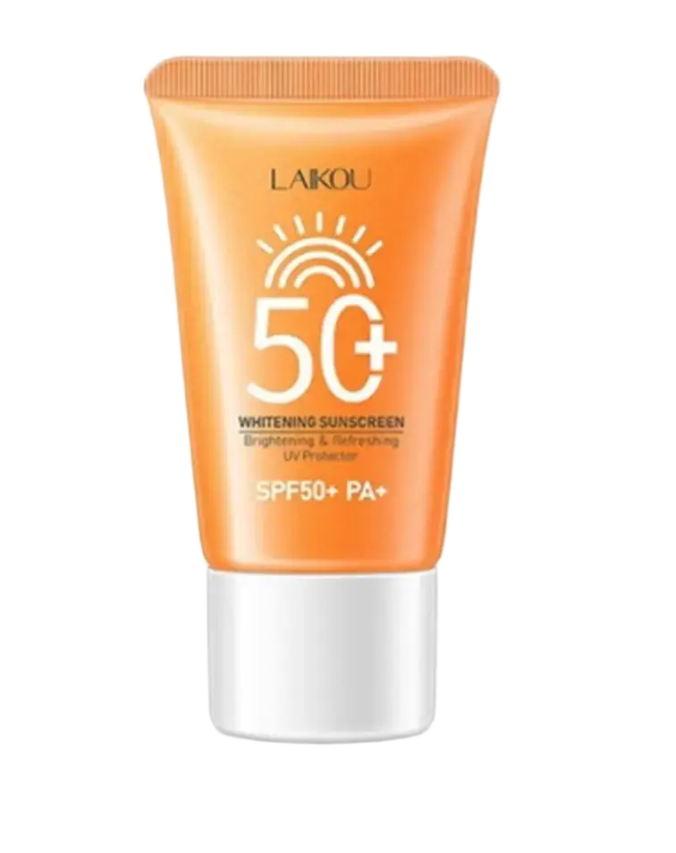 laikou Whitening Sunscreen SPF 50+