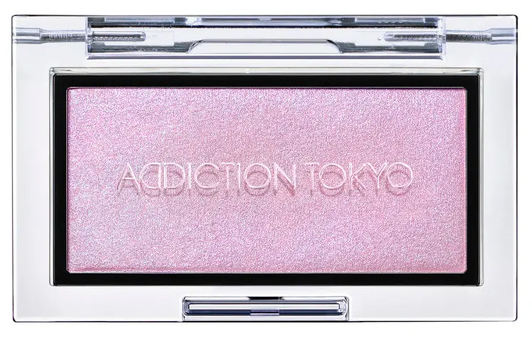 Addiction Tokyo The Blush Nuancer Aurora Veil